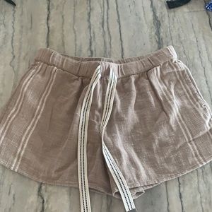 NWT aerie shorts.